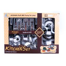 Playset caliente de la cocina de la venta 2013